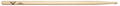 Vater Percussion - American Hickory Drumsticks - 55A - Wood Tip