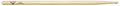 Vater Percussion - American Hickory Drumsticks - 55BB - Wood Tip