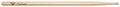 Vater Percussion - 5A Wood Tip Hickory Drumsticks, Pair