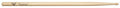 Vater Percussion - American Hickory 7A Stretch Wood Tip Drumsticks