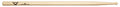 Vater Percussion - American Hickory Drumsticks - 8A - Wood Tip