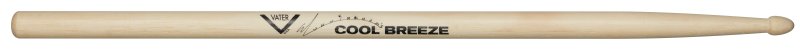 Vater Percussion - Abe Cunningham Cool Breeze Drumsticks, Pair