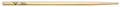 Vater Percussion - American Hickory Drumsticks - Small Tip