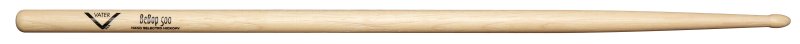Vater Percussion - American Hickory Drumsticks - Small Tip