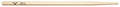 Vater Percussion - BeBop 525 American Hickory Drumsticks - Small Tip