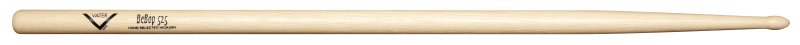 Vater Percussion - BeBop 525 American Hickory Drumsticks - Small Tip