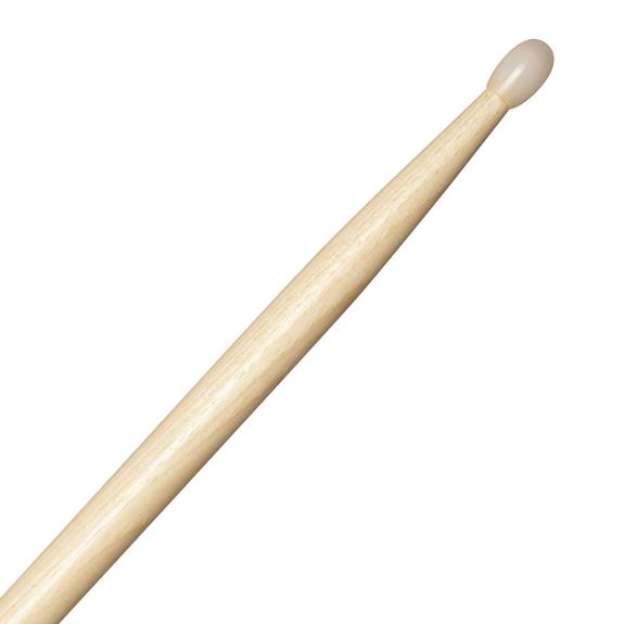 Vater Percussion - Classics 2B Nylon Tip Hickory Drumsticks