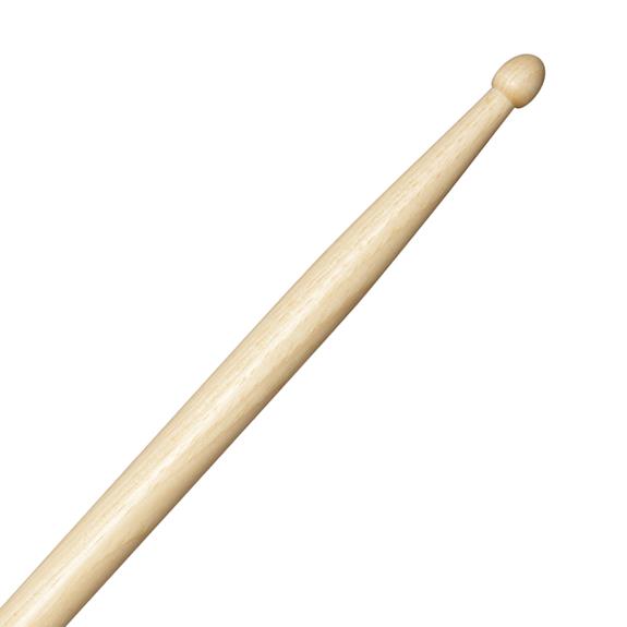 Vater Percussion - Classics 2B Wood Tip Hickory Drumsticks