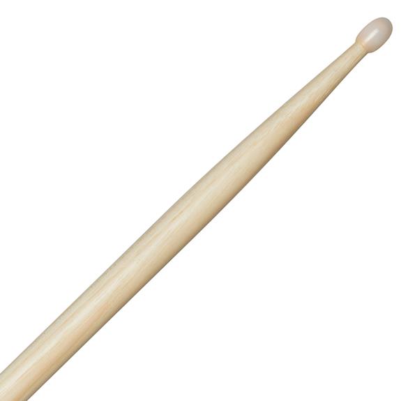 Vater Percussion - Classics 5A Nylon Tip Hickory Drumsticks