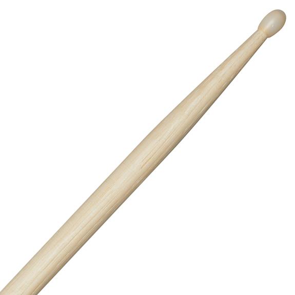 Vater Percussion - Classics 5B Nylon Tip Hickory Drumsticks