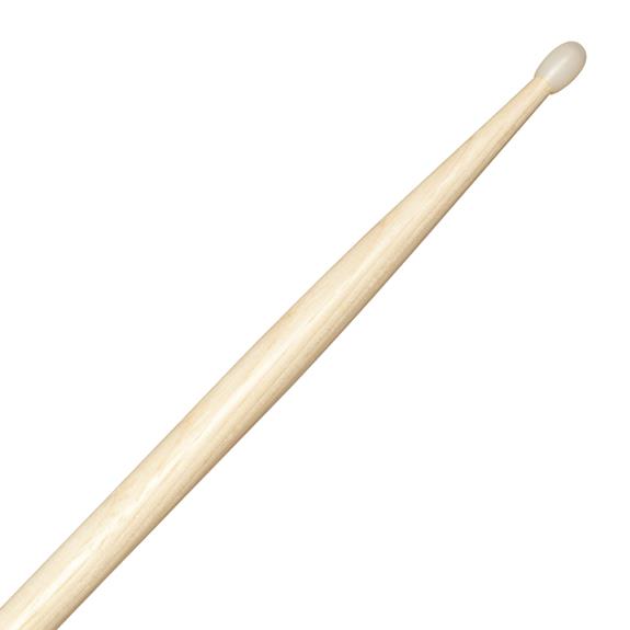 Vater Percussion - Classics 7A Nylon Tip Hickory Drumsticks