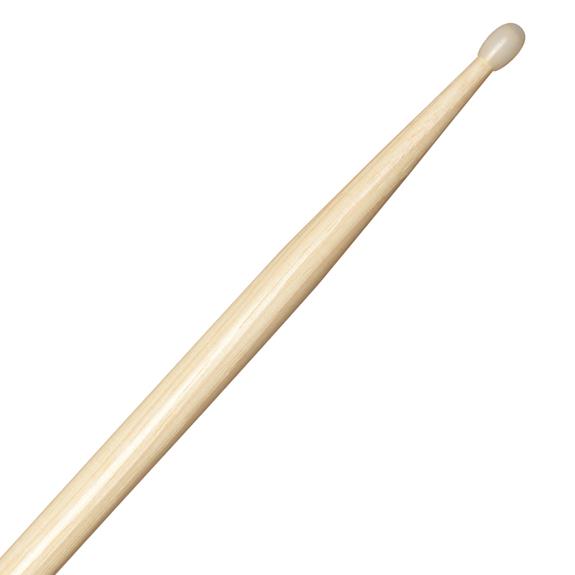Vater Percussion - Classics 8D Jazz Nylon Tip Hickory Drumsticks
