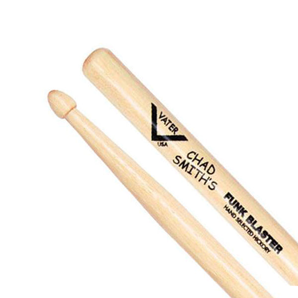 Vater Percussion - Signature Series - Chad Smith Funk Blaster