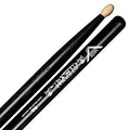 Vater Percussion - Eternal Black 5A Wood Tip Drumsticks