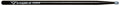 Vater Percussion - Eternal Black Power 5B Nylon Drumsticks