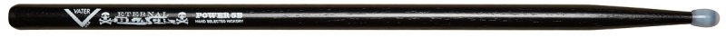 Vater Percussion - Eternal Black Power 5B Nylon Drumsticks