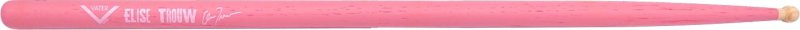 Vater Percussion - Elise Trouw Signature Hickory Drumsticks (Pair)