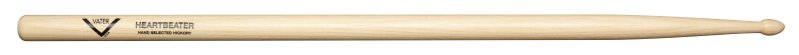 Vater Percussion - American Hickory Heartbeater Drumsticks