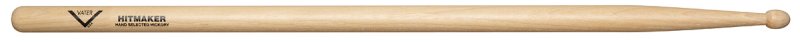 Vater Percussion - Hitmaker Wood Tip Drumsticks