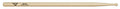 Vater Percussion - 5B Keg Wood Tip Hickory Drumsticks, Pair