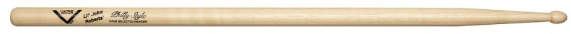 Vater Percussion - Lil' John Roberts' Philly Style