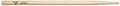 Vater Percussion - 5A Matrix Wood Tip Hickory Drumsticks, Pair