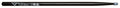 Vater Percussion - Nylon Tip Drumsticks with Oval-shaped Tips, 17" Length, and .625" Diameter - (1 pair)