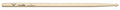 Vater Percussion - Nude Unfinished 1A Drumsticks / Wood Tip