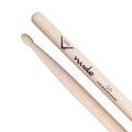 Vater Percussion - Nude Series Hickory Drumsticks - 5A - Wood Tip