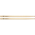 Vater Percussion - Nude Series Manhattan 7A Drumsticks, Nylon Tip