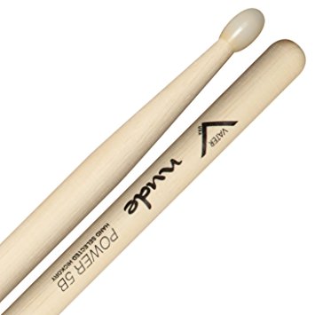 Vater Percussion - 5B Drumsticks Nylon Tip