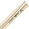 Vater Percussion - Hickory 5B "Vater Sticks Nude Power Series" Wood Tip Drumsticks