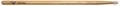 Vater Percussion - American Hickory Drumsticks - Nightstick 2S - Wood Tip