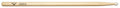 Vater Percussion - Power 3A Drumsticks Nylon Tips