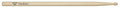 Vater Percussion - 5B Power Acorn Tip Hickory Drumsticks, Pair
