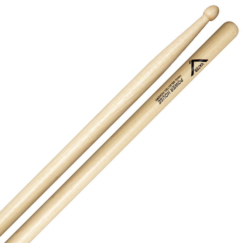Vater Percussion - Powerhouse Wood Tip Drumsticks