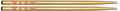Vater Percussion - Pocket Queen Signature 5A Drumsticks, Gold