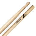 Vater Percussion - Pro Rock Wood Tip Hickory Drumsticks