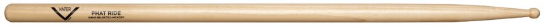 Vater Percussion - American Hickory Phat Ride Drumsticks