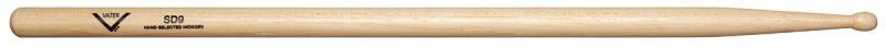 Vater Percussion - Hickory Series SD9 Wood Tip Drumsticks