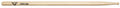 Vater Percussion - American Hickory Drumsticks - Sweet Ride - Wood Tip