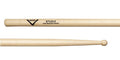 Vater Percussion - American Hickory Drumsticks - Studio - Wood Tip