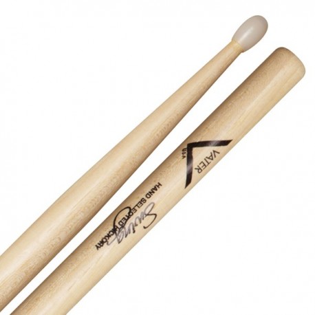 Vater Percussion - American Hickory Swing Nylon Drumsticks
