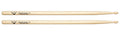 Vater Percussion - 7A Traditional Wood Tip Hickory Drumsticks, Pair