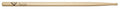 Vater Percussion - American Hickory Drumsticks - West Side Wood Tip