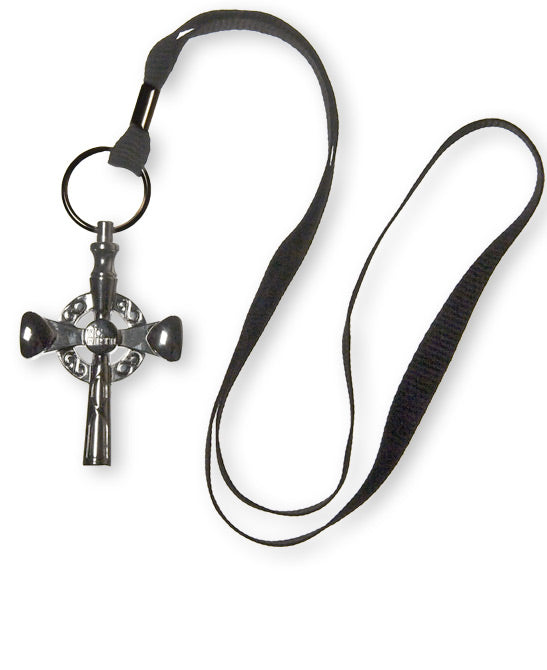 Vic Firth - Celtic Cross Drum Key with Lanyard