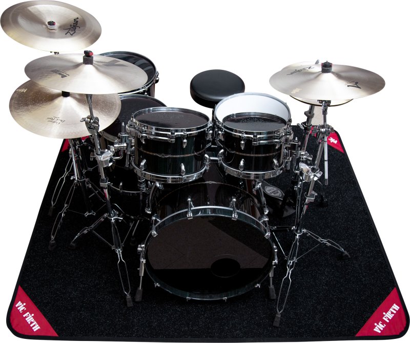 Vic Firth - Drum Rug
