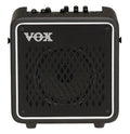 Vox - 10W Mini-Go Portable Modeling Guitar Amplifier, Black