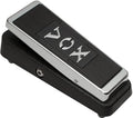 Vox - Real Mccoy Wah Pedal, Black