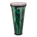 Remo - 13" Versa Timbau Drum, Green